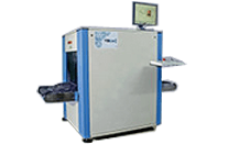 6550-X-Ray-Machine