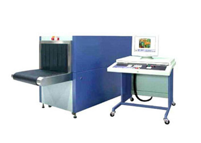 security-x-ray-machines