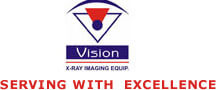 VISION MEDICAID EQUIPMENTS PVT.LTD.